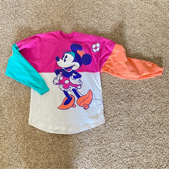 Disneyland Jersey - Picture 2 of 7